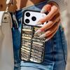 Read books Library Bookshelf Phone Case For iPhone 17 Air 14 15 13 12 Max Cover For Apple 16e 11 Pro Max Plus Coque