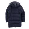 Uniqlo Seamless Down Coat S Navy Women Used