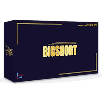 Big Short Economic Learning Board Game
