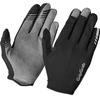 Велоперчатки GripGrab Pacr Insidegrip (черные)