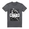 Creed Unisex Erwachsenen Finalrunde T-Shirt