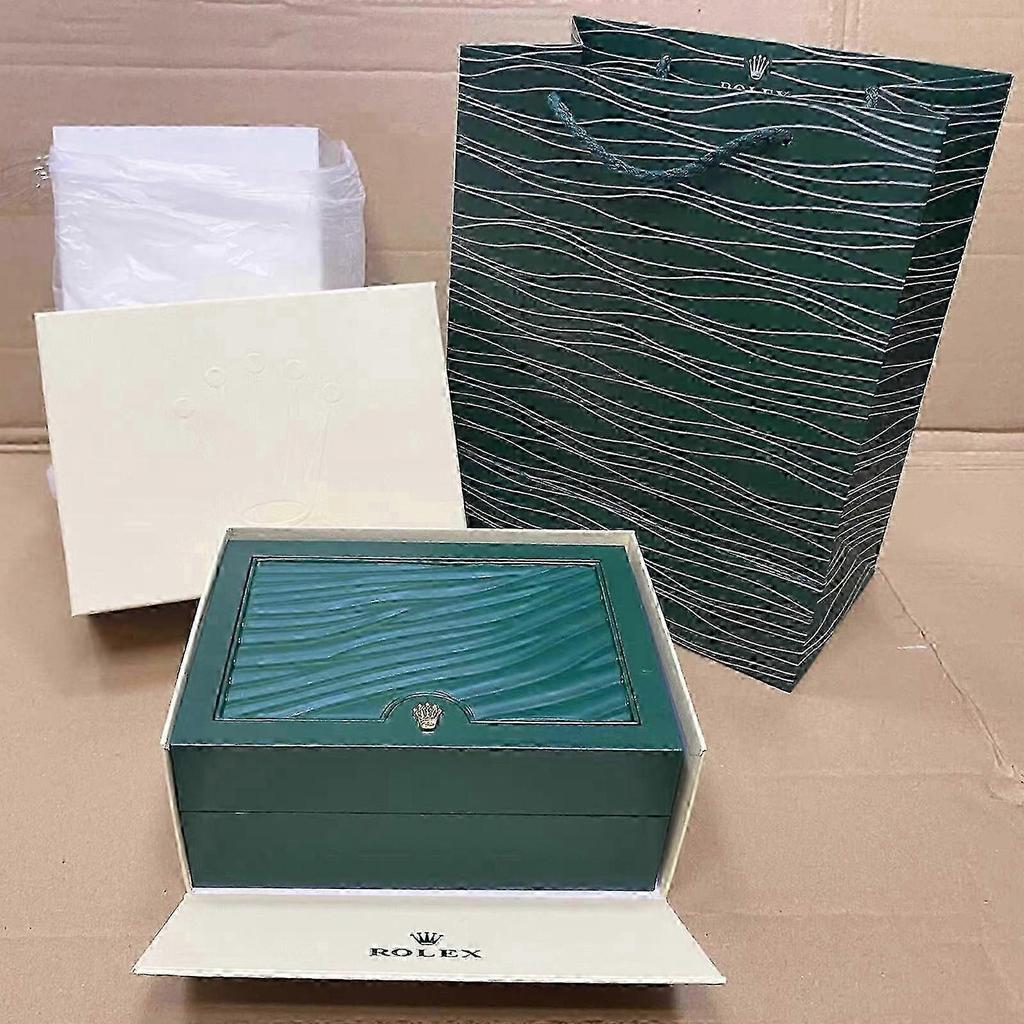 Display Storage For Rolex Box Watch Case