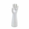 Mannequin Hand Matt Display für Einzelhändler, Fotografen, Foto-Requisite Schwarz Rechts