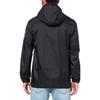 Timberland Waterproof Logo Long Sleeve Hooded Jacket Unisex Jackets A6KY1-001