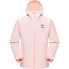 Panda Outdoor 3-in-1 Windproof Waterproof Fleece Jacket