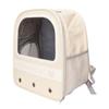 Cat Backpack Multipurpose Large Capacity Transparent Ventilated Portable Pet Bubble Travel Bag for