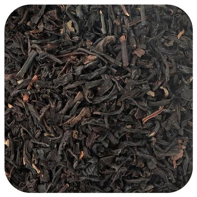 Frontier Natural Products English Breakfast Black Tea 453g (16oz)