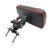 Motorcycle Phone Mount Scrambler for Ducati 800 Scrambler 1100 Phone Holder Mount Bracket 2014-2020