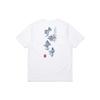 Li Ning Sports Life Collection T Shirts Men's Crew Neck Moderate AHSS371-1