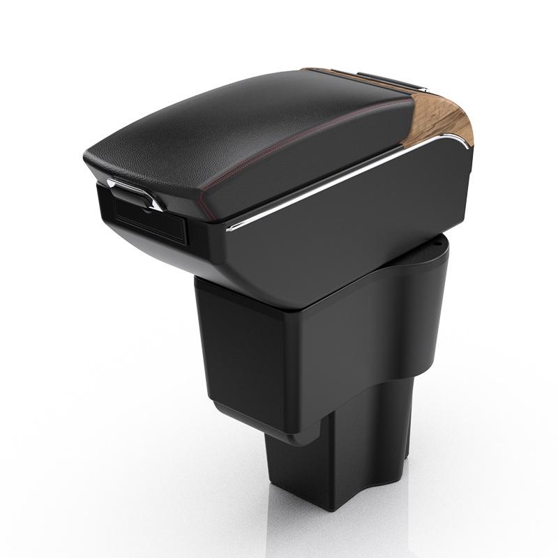 Center Armrest Box for Daihatsu 2013 Sirion - Indonesia Edition