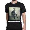 Stylish Rabbit Mens 3D Tshirts Rusty Lake Game Retro Tees Camisas O Neck Premium Cotton Sport Unisxe Tops T Shirt