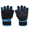 Professional Sports Fitness Gloves for Men Women Breathable Wrist Bracers Riding Training Equipment Durable Palm Protection