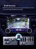 Dingwei TS18 10-inch 4G Wireless CarPlay Android Navigation System with Universal Knob Control