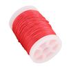 120m   Nylon String Serving Thread For Bowstring Archery Supplies (black)