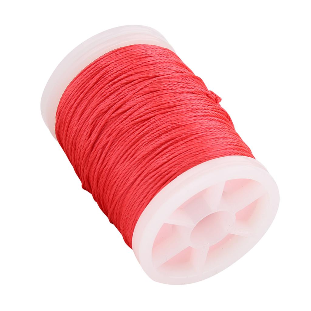 120m   Nylon String Serving Thread For Bowstring Archery Supplies (black)