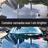 Anfängerangebot: Hochschäumendes Autowachs-Konzentrat - Leistungsstarke Dekontamination für weiße Autos
