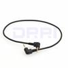 DRRI TRS To TRS LANC Cable for Blackmagic Designs URSA Mini 2.5mm 2.5mm