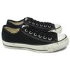 ALL STAR AGED DISTRESSED AG OX BLACK24.5 Cm
