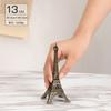 Bronzo Torre Eiffel Parigi Artigianato Metallico Accessori Decorazione Casa Statuetta Statua Modello Souvenir Design Interni Casa