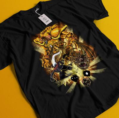 Vintage Special Anime Love T-shirt Japanese Shirt Anime T-shirt Manga Gift Shirt