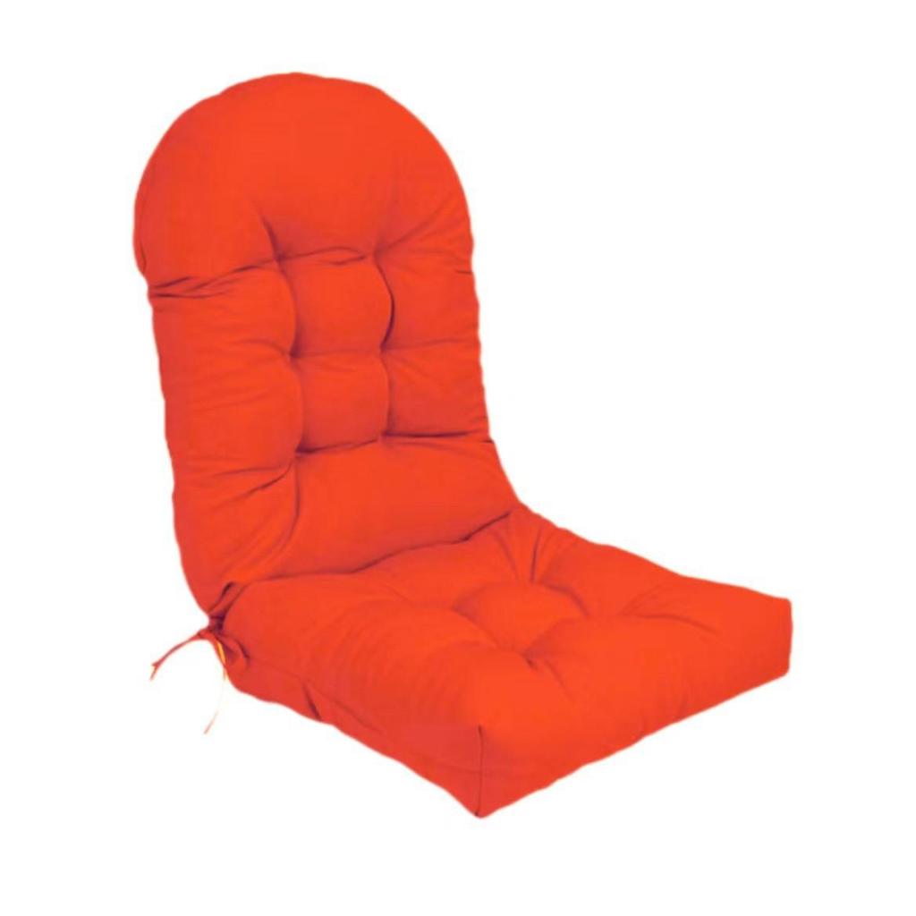 Hochlehner Rattan Lounge Sessel für den Außenbereich mit wasserdichtem Sonnenschutzpolster