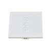 2.4G WiFi Smart Curtain Switch TY Curtain Blind Touch Switch 4 Mode Voice Control Intelligent