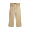 Polo Ralph Lauren Women Cotton Chino Straight Leg Pants  Wmpopntndl20257250 