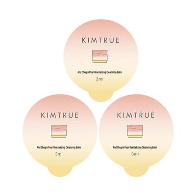 Pear Blossom Cleansing Balm