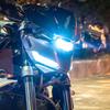 For YAMAHA MT-09 MT09 MT 09 2024 2025 Motorcycle Accessories Headlight Protector Screen Protective Cover Guard Headlamp Shield