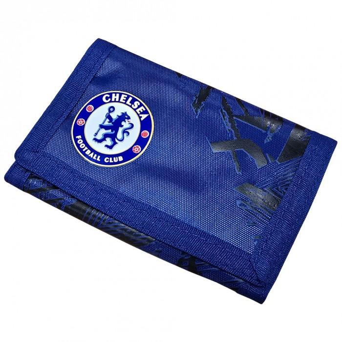 Chelsea FC Fusion Wallet