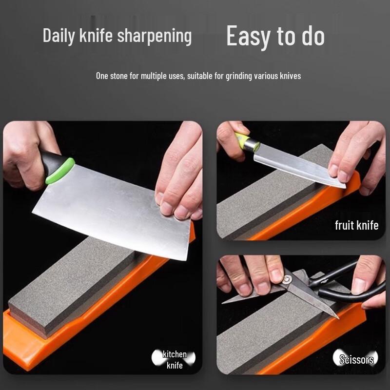 Electric Knife Sharpener