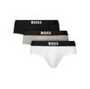 Hipbr 3P Boss One Briefs Set