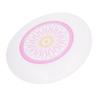 Outdoor Flying Disc Adult Portable Fitness Sports Beach Luminous Flying Disc for Competition