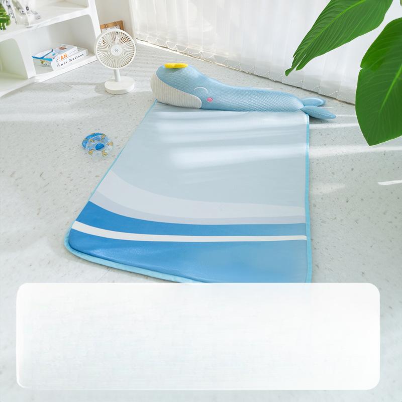 

Желтый коврик в форме животного жирафа, коврик для кошек и собак, домашний коврик для гнезда для домашних животных на весну и лето S