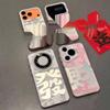 iPhone 17 Case: Luxurious Design, Fits Apple 16 Pro Max, Celebrates 15 New Year—Year of the Horse, Enhance Prosperity