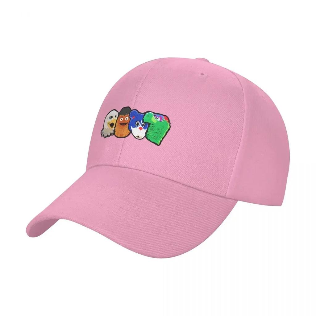 Philly Friends Baseball Cap Fishing Caps Unisex Fashionable Trucker Hat Luxury Cap Unisex's Women's