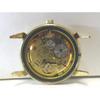 Used 1968's ~ 'Vintage BULOVA MENS 10K gold plated For everyday use