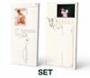 Park Ji-hoon Album Reflect Set da 2 Tipi (Non aperto, Costo di spedizione X)