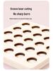 Montessori Baby Clamping Beads Toy - Educational Game for Concentration & Parent-Child Interaction