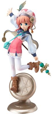 Atelier The Alchemist of Arland 3 Rorona Scale PVC Painted Finished Meruru (1/8 Product)