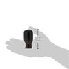 MONSTER SPORT Monster Shift Knob Type B Black for Honda (Stick Type) M10xP1.5 831141-1015M