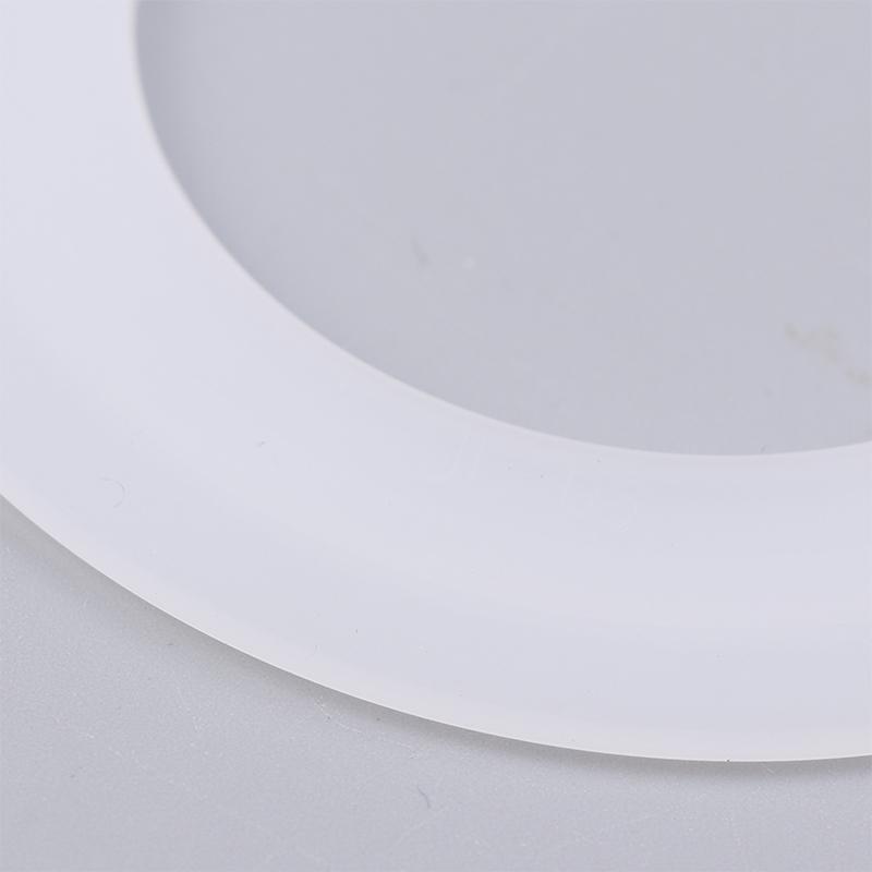 1 Pcs Toilet Flush Valve Rubber Seal For For Siamp For Skipper 45 And For Storm 33A Waterproof Gasket Toilet Tank Part