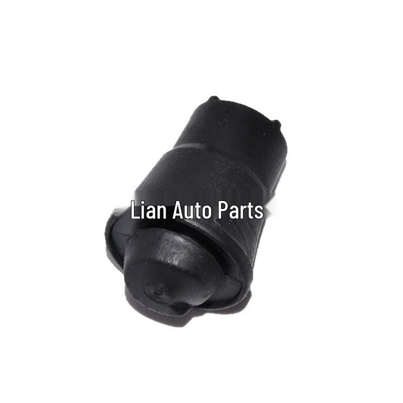 Prado LC120/LC150 Tailgate Buffer Rear Door Rubber Pad