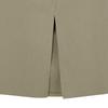 Lap Layered Belt Detail Skirt As2ws420