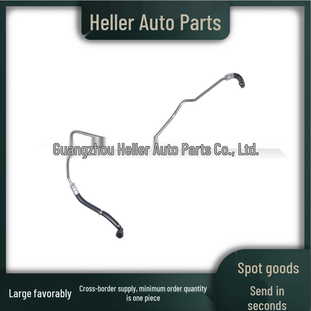 Oil Return Hose LR008760 for Land Rover Freelander 2 (L359) 2007-2015, Part No. LR026229