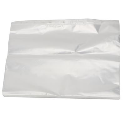 100 Stück A4 Transparent 11 Loch Dicke Büro Papier Aufbewahrungshülle Loseblatt Ordner Schutzbeutel