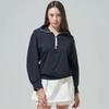 Anorak T shirT Raglan Sleeve Bk