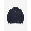 Fila Basic Collar Zip Up