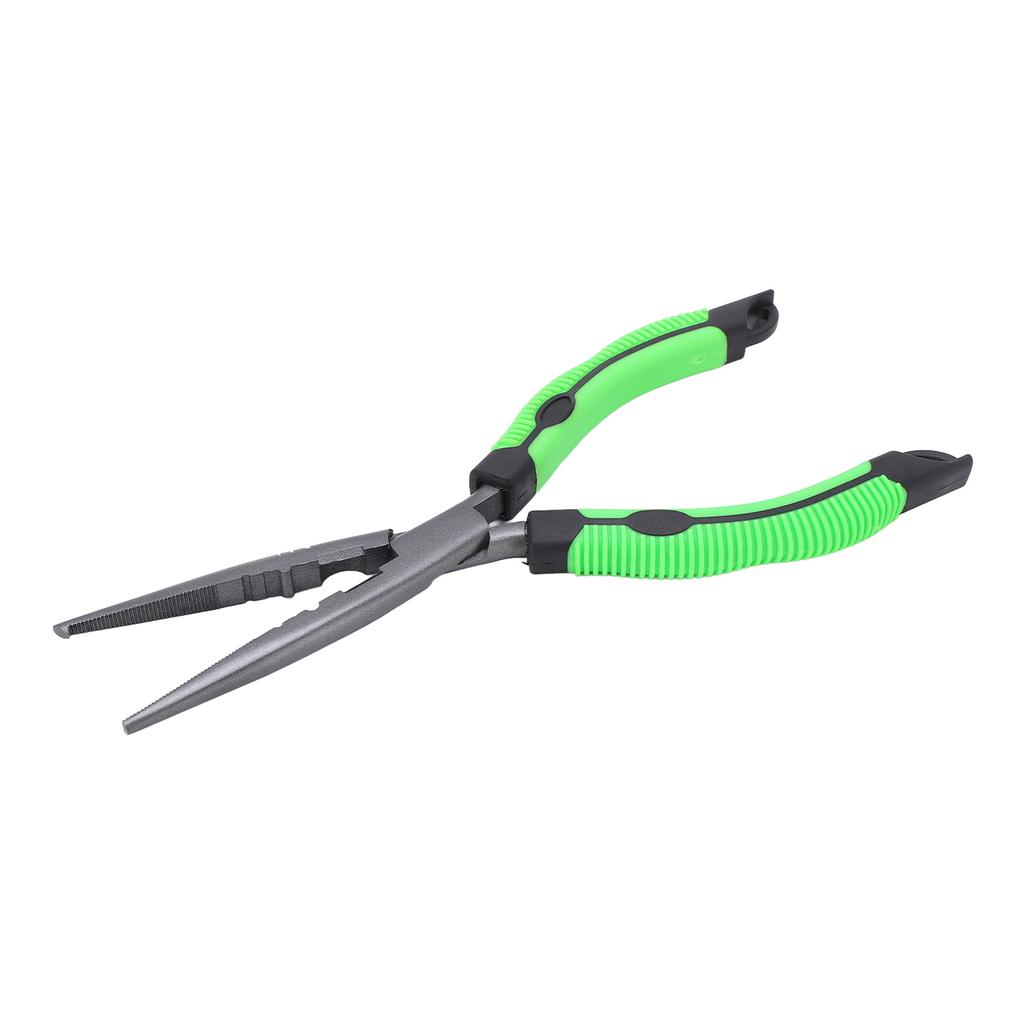 Multifunction Fishing Line Cutter Pliers Scissors Carp Fishing Hook Line Decoupling Tools