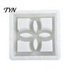 Garden Path Maker Mold Plastic Stepping Stones Mold, Reusable Concrete for Walkway Maker, Durable DIY Casting Creative Cement Yard Patio Decor,